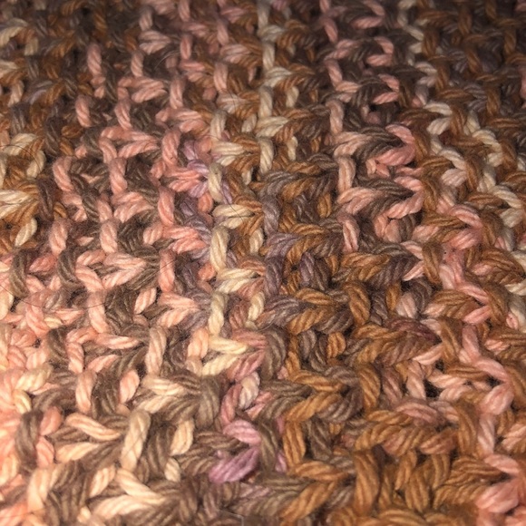 Homemade face wash clothes - Picture 1 of 4